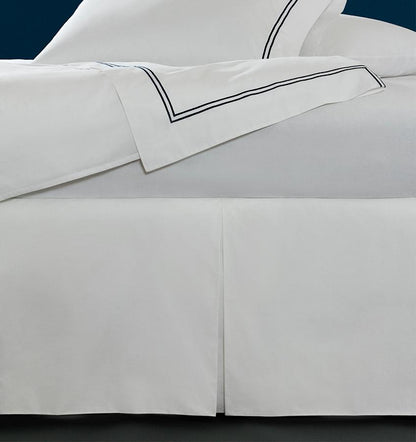 SFERRA Grande Hotel Bed Skirt - view 2