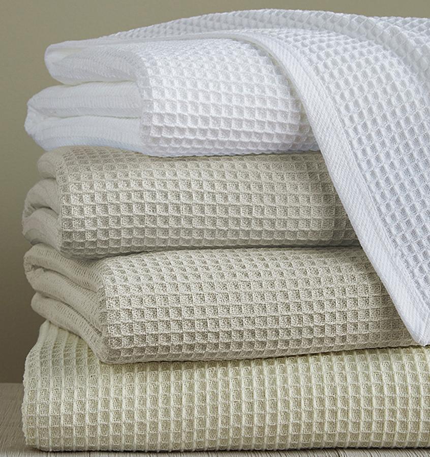 SFERRA Kingston Blanket - view 6