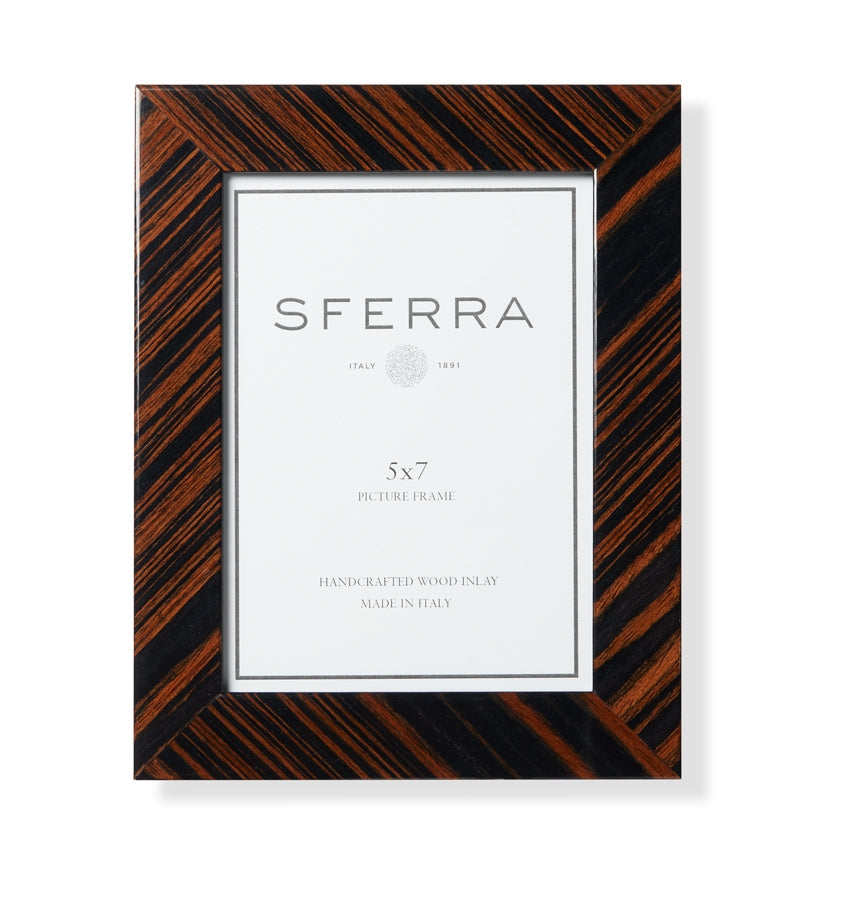 SFERRA Atrani Frame - view 3