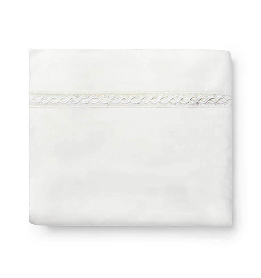 SFERRA Millesimo Duvet Cover - view 5