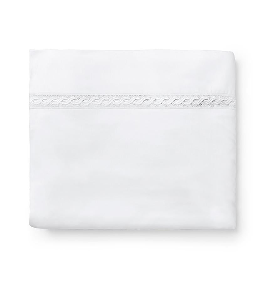 SFERRA Millesimo Duvet Cover - view 4