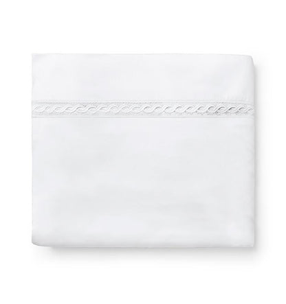 SFERRA Millesimo Duvet Cover - view 4