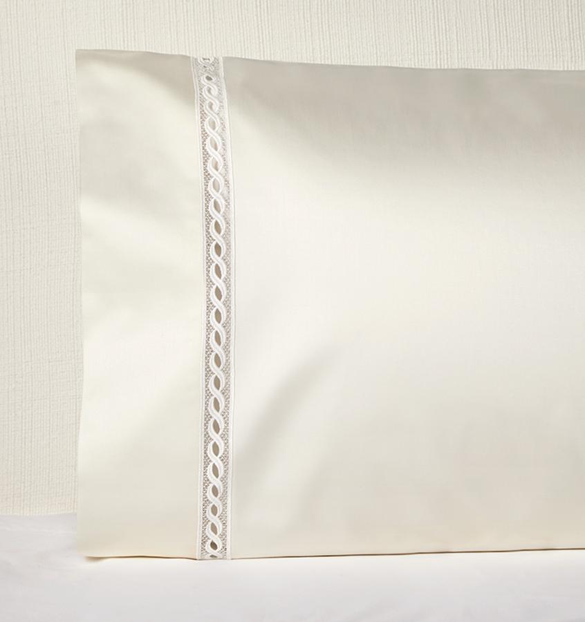 SFERRA Millesimo Pillowcases