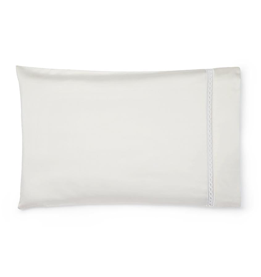 SFERRA Millesimo Pillowcases - view 3
