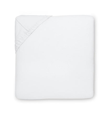 SFERRA Milos Fitted Sheet - view 2
