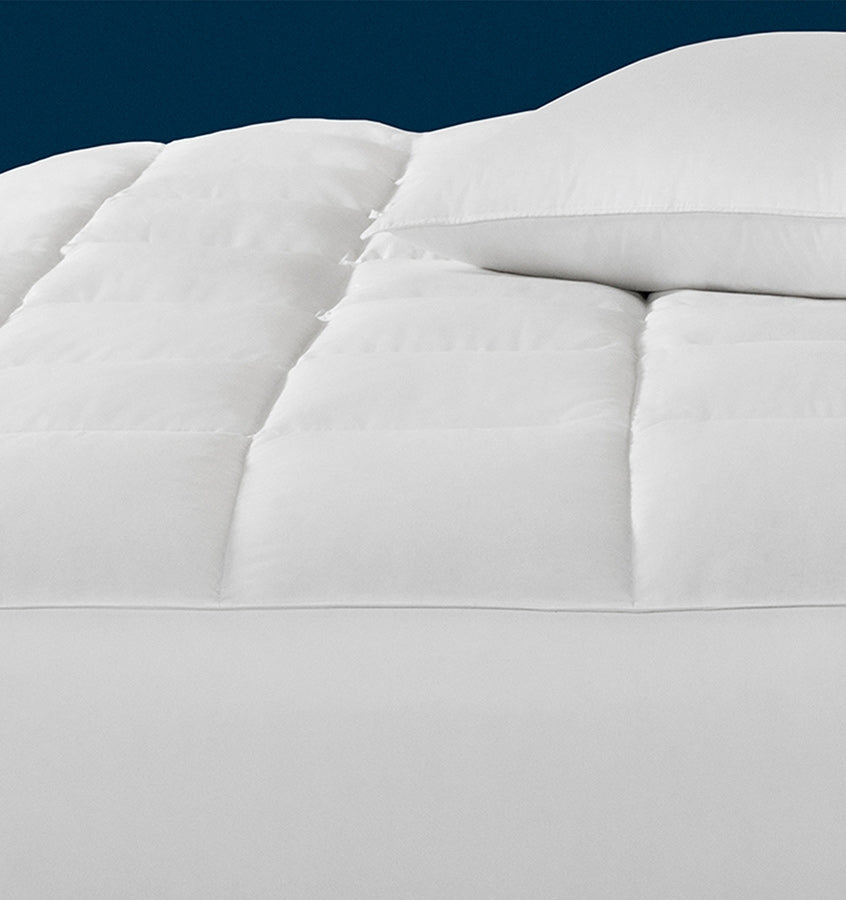 SFERRA Monmouth Mattress Pad