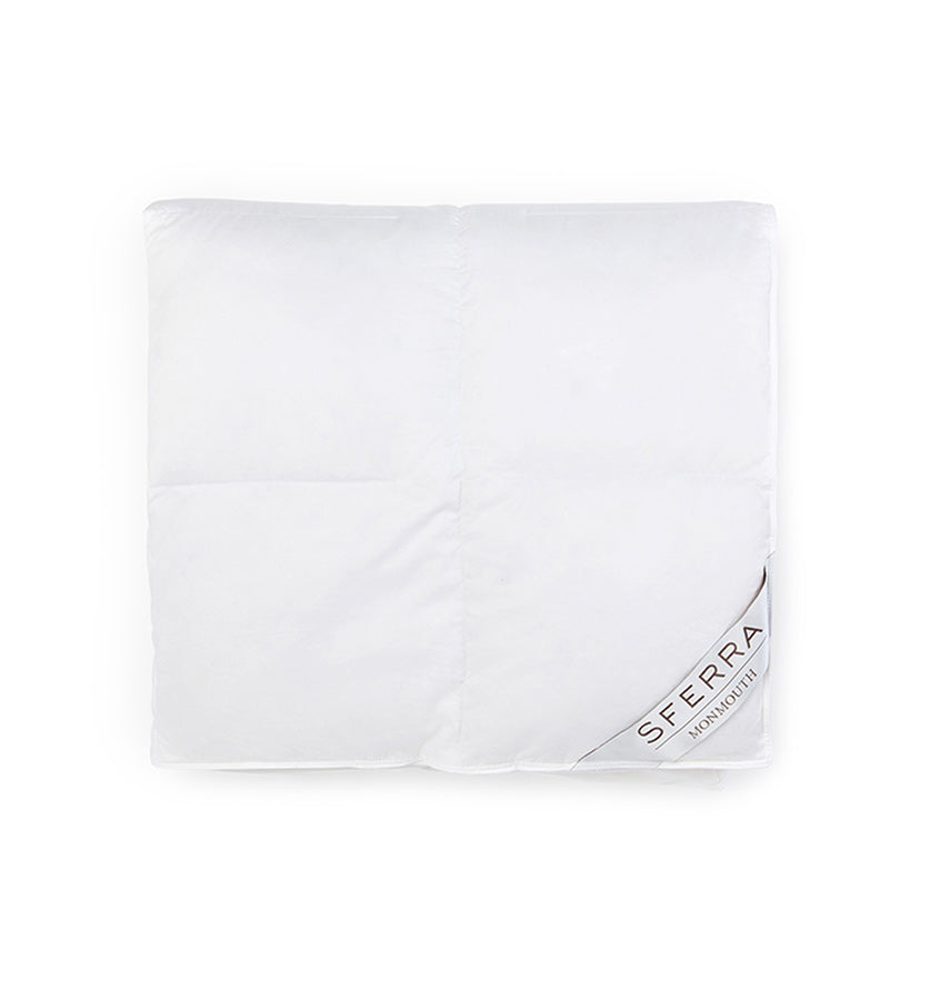 SFERRA Monmouth Mattress Pad - view 2
