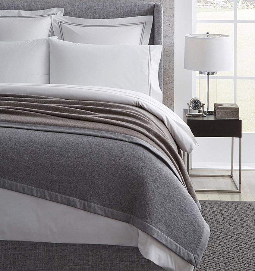 Manta SFERRA Nerino - vista 4