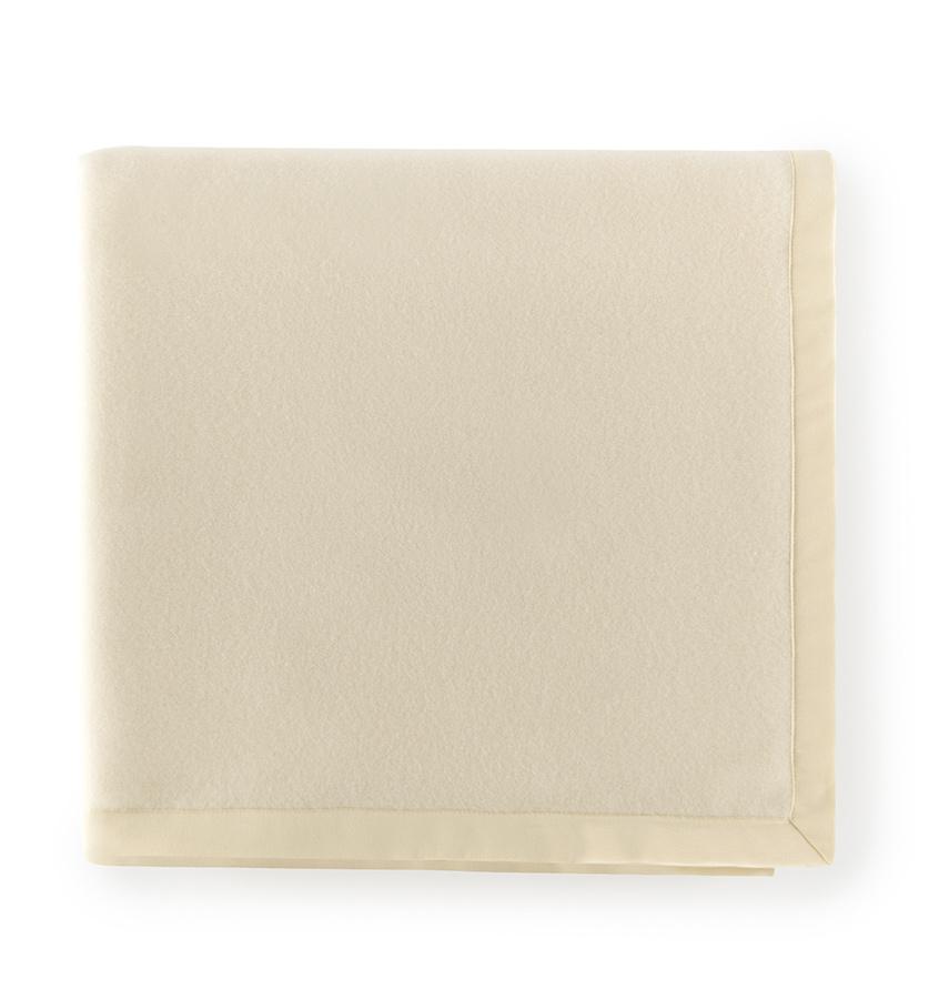 SFERRA Olindo Blanket