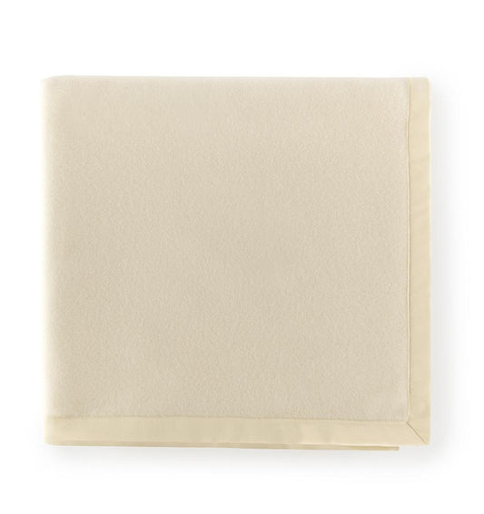 SFERRA Olindo Blanket