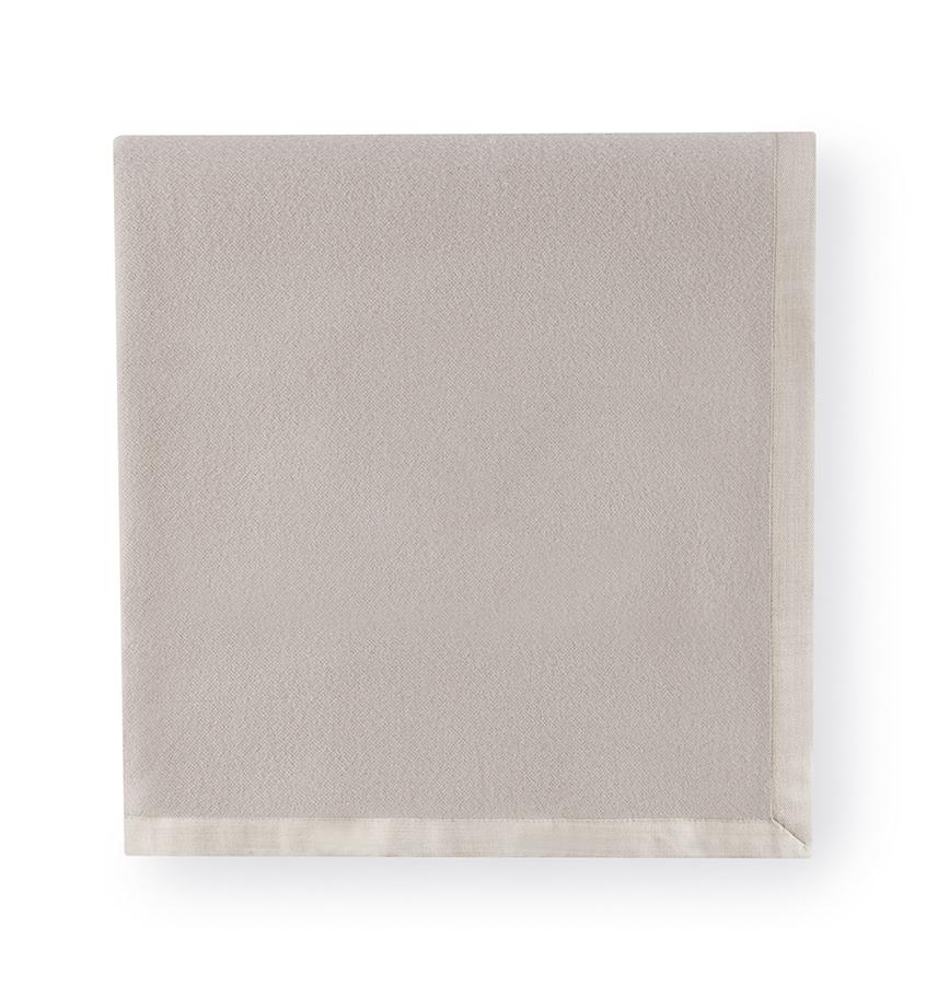 SFERRA Olindo Blanket - view 4