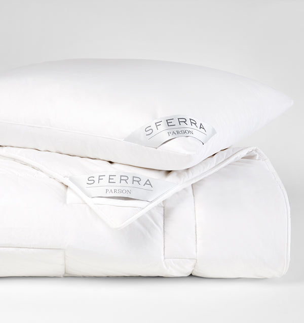 SFERRA Parson Pillow - view 4