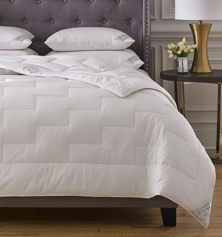 SFERRA Parson Pillow - view 2