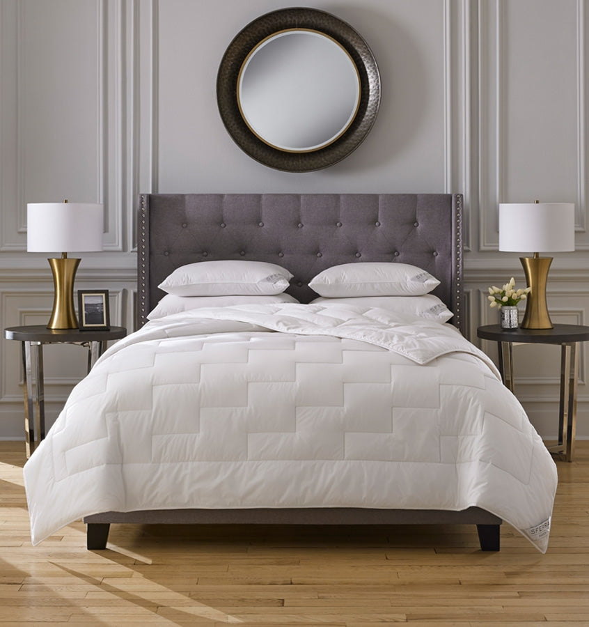 Colcha acolchada (quilt) SFERRA Parson - vista 3