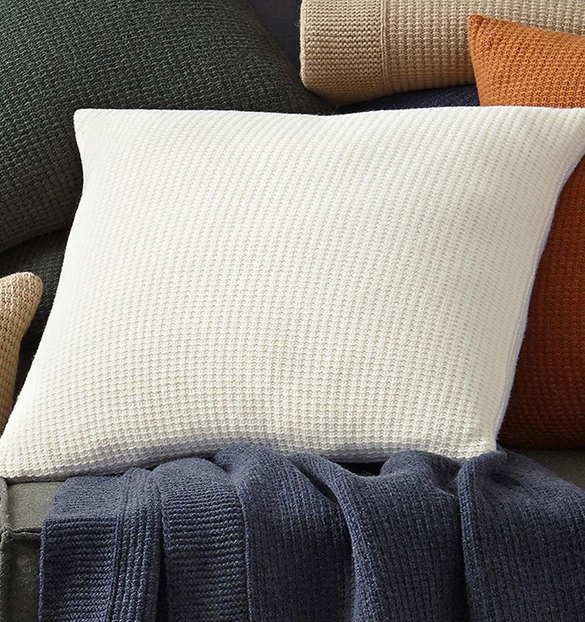 SFERRA Pettra Decorative Pillow - view 4
