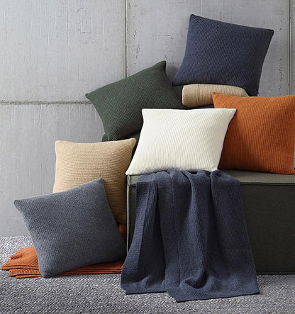 SFERRA Pettra Decorative Pillow - view 3