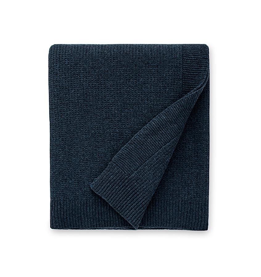 SFERRA Pettra Throw - view 12