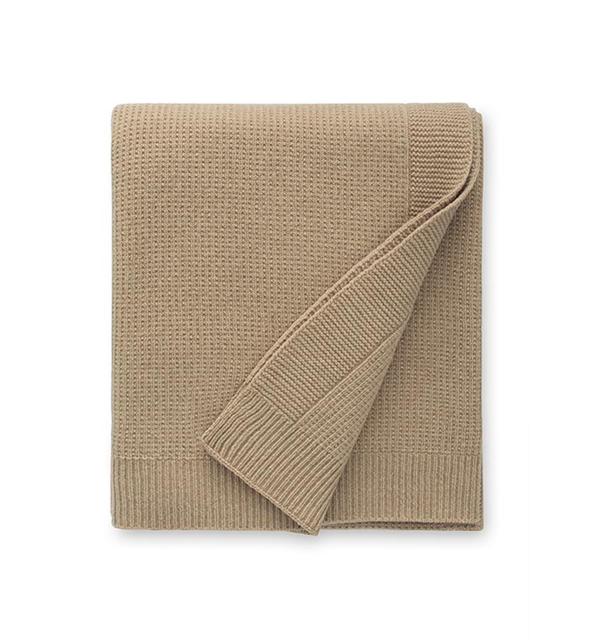 SFERRA Pettra Throw - view 11