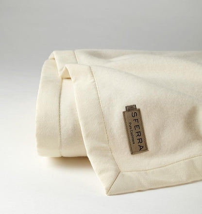 SFERRA Savoy Blanket - view 2