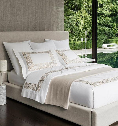 SFERRA Saxon Pillowcases - view 4