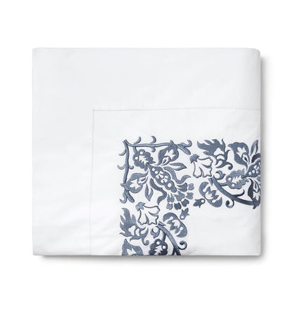 Sábana plana SFERRA Saxon - vista 8