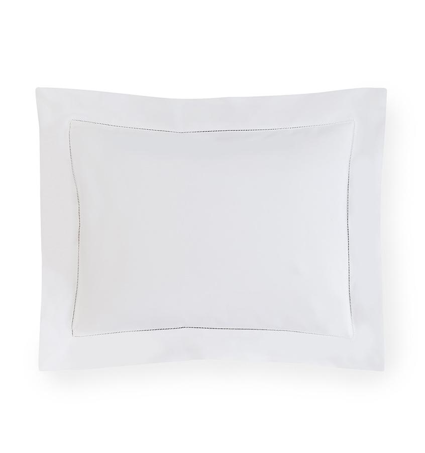 Funda decorativa (sham) SFERRA Sereno - vista 3