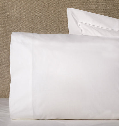 SFERRA Simply Celeste Pillowcases - view 3