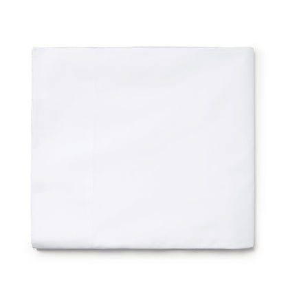 SFERRA Simply Celeste Flat Sheet - view 2
