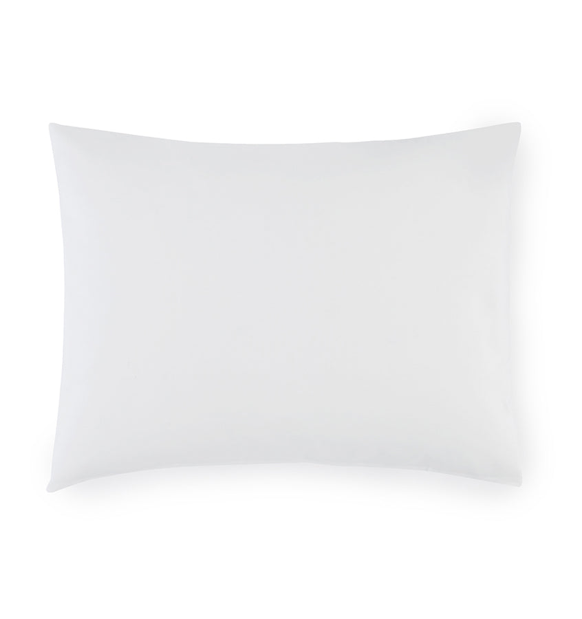 SFERRA Simply Celeste Sham - view 2