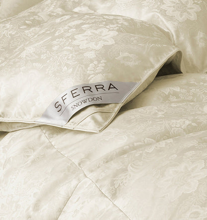 SFERRA Snowdon Duvet - view 2