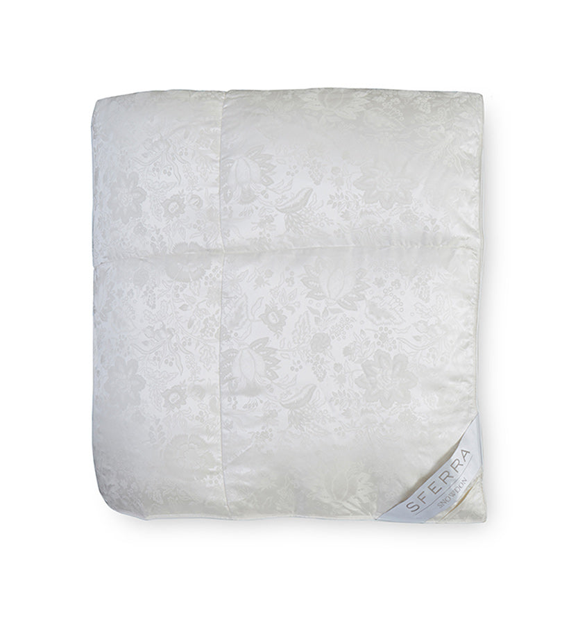 SFERRA Snowdon Duvet - view 4