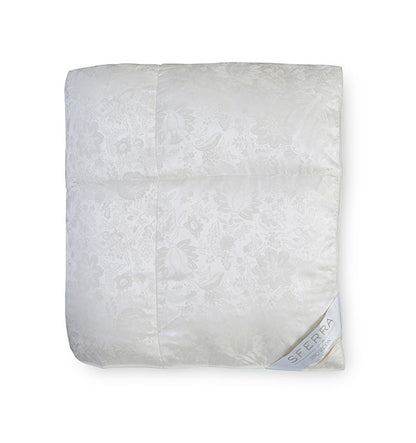SFERRA Snowdon Duvet - view 4