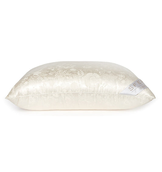 SFERRA Snowdon Pillow