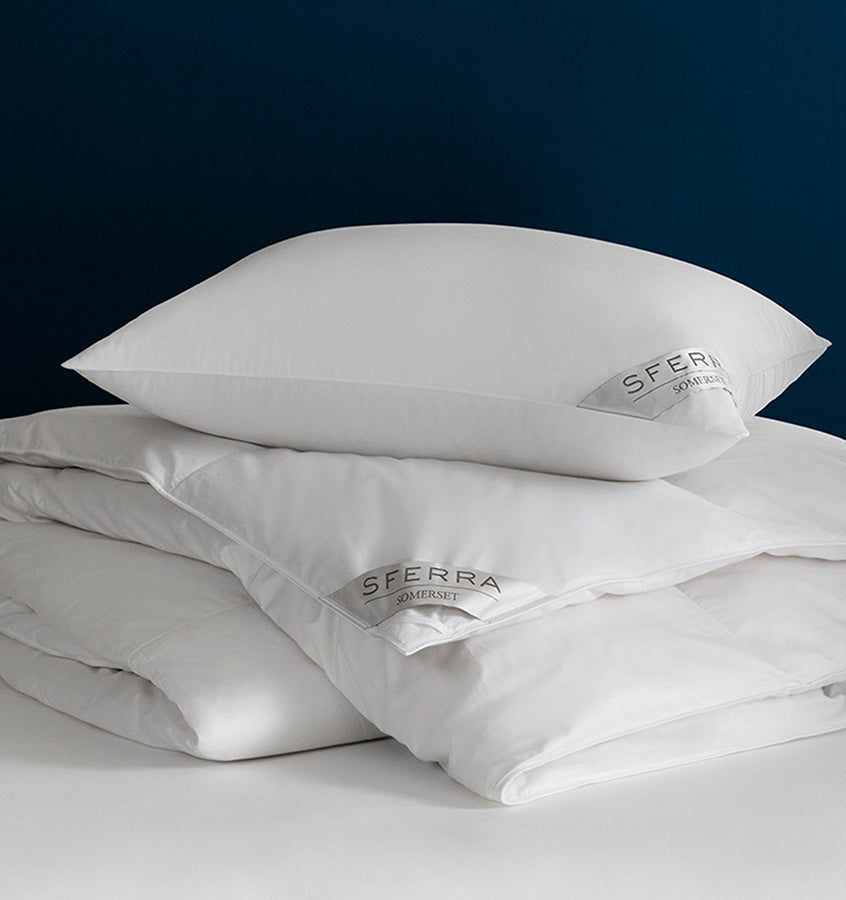 Almohada SFERRA Somerset - vista 5
