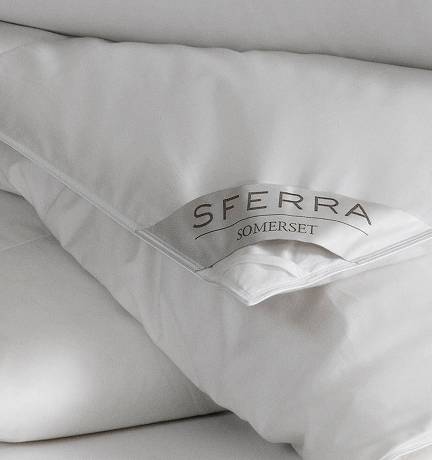 Edredón (duvet) SFERRA Somerset - vista 3