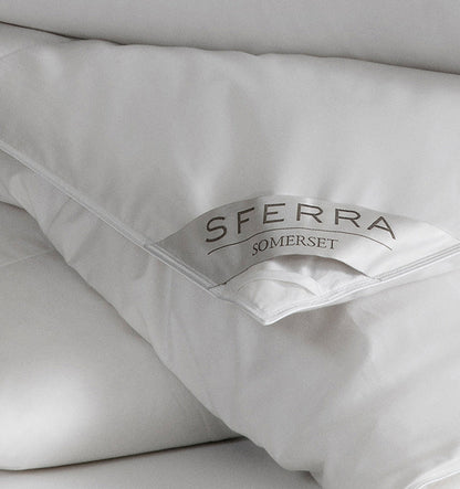 Edredón (duvet) SFERRA Somerset - vista 3