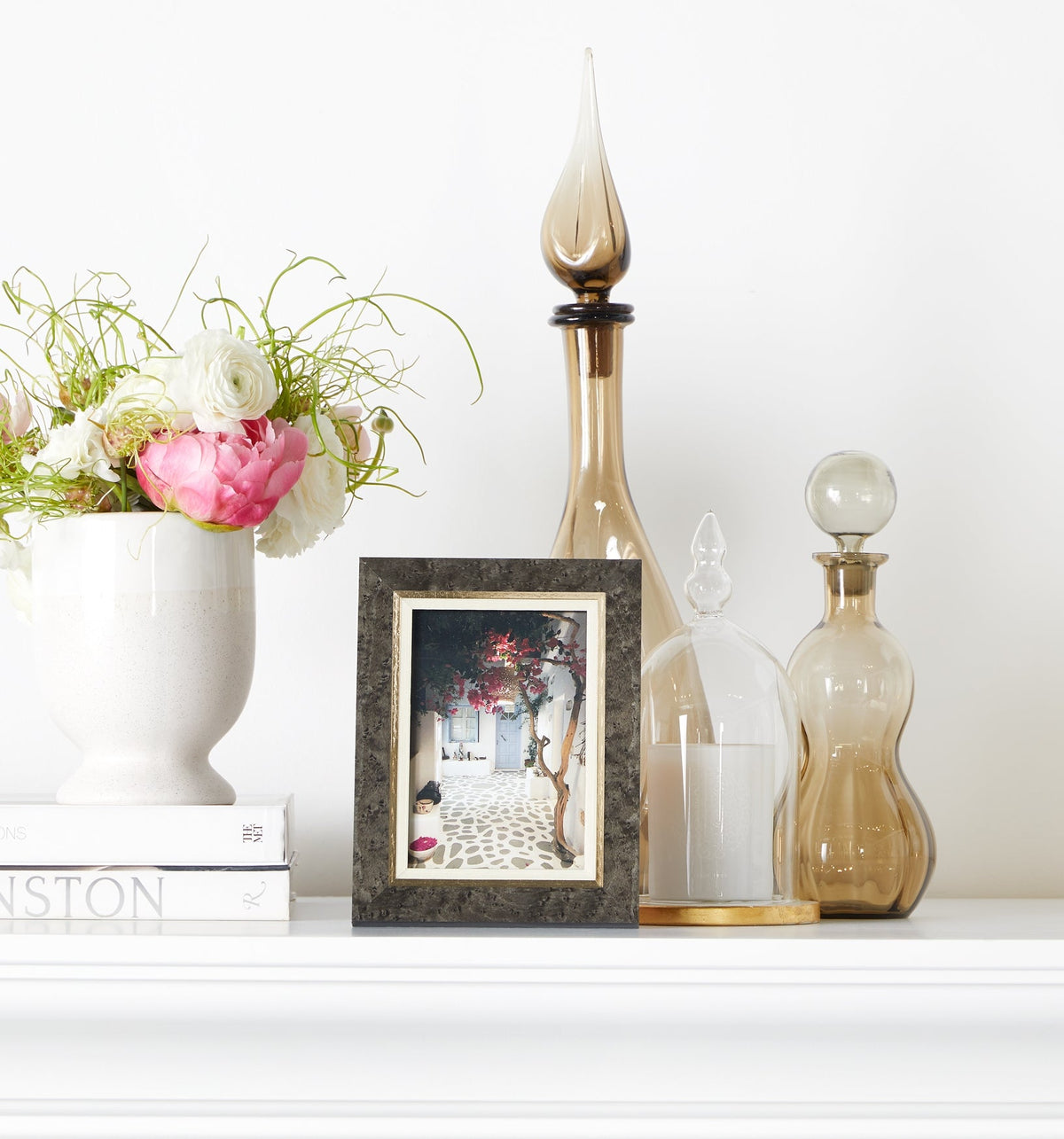 SFERRA Sovana Frame - view 2