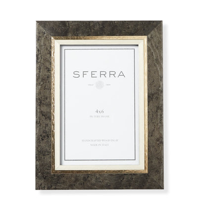 SFERRA Sovana Frame - view 3
