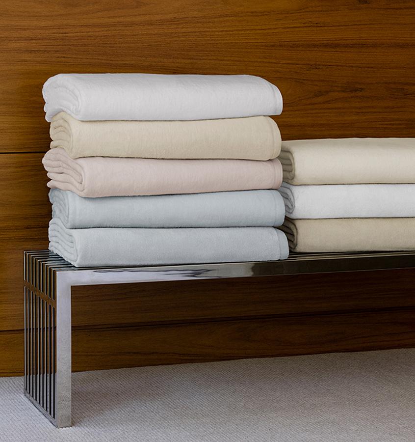 SFERRA St. Moritz Blanket - view 11