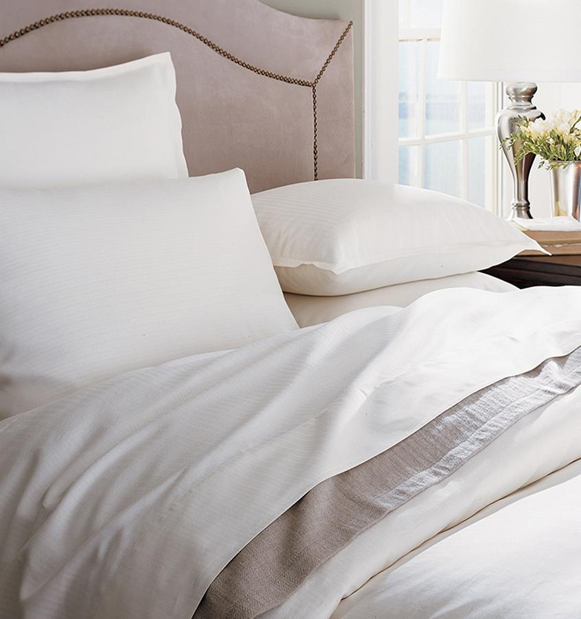 SFERRA Tesoro Fitted Sheet - view 5