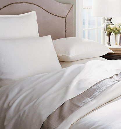 SFERRA Tesoro Fitted Sheet - view 5