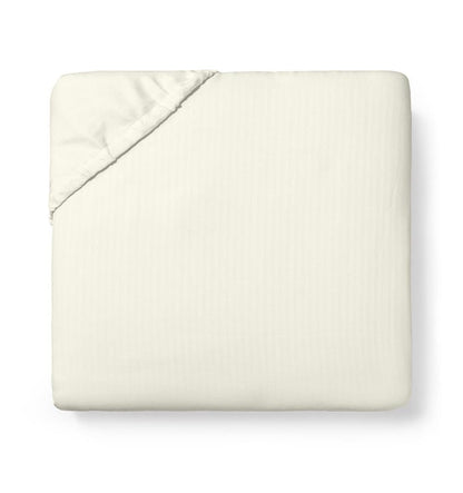 SFERRA Tesoro Fitted Sheet - view 2