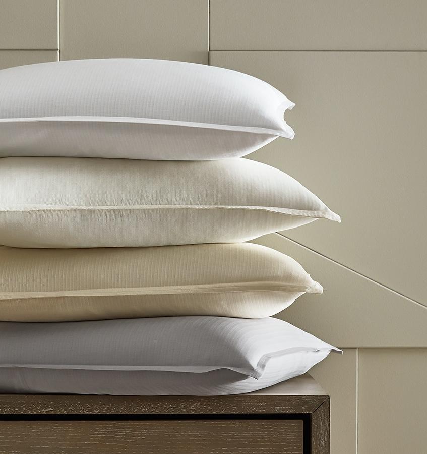 SFERRA Tesoro Pillowcases - view 4