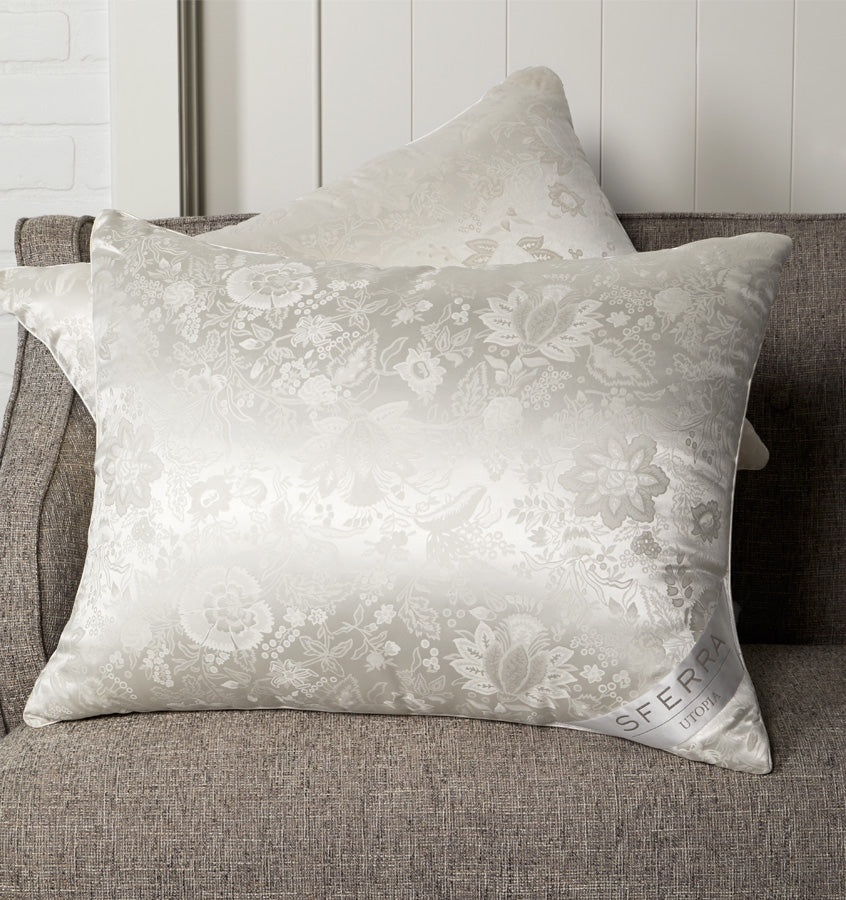 SFERRA Utopia Pillow - view 3