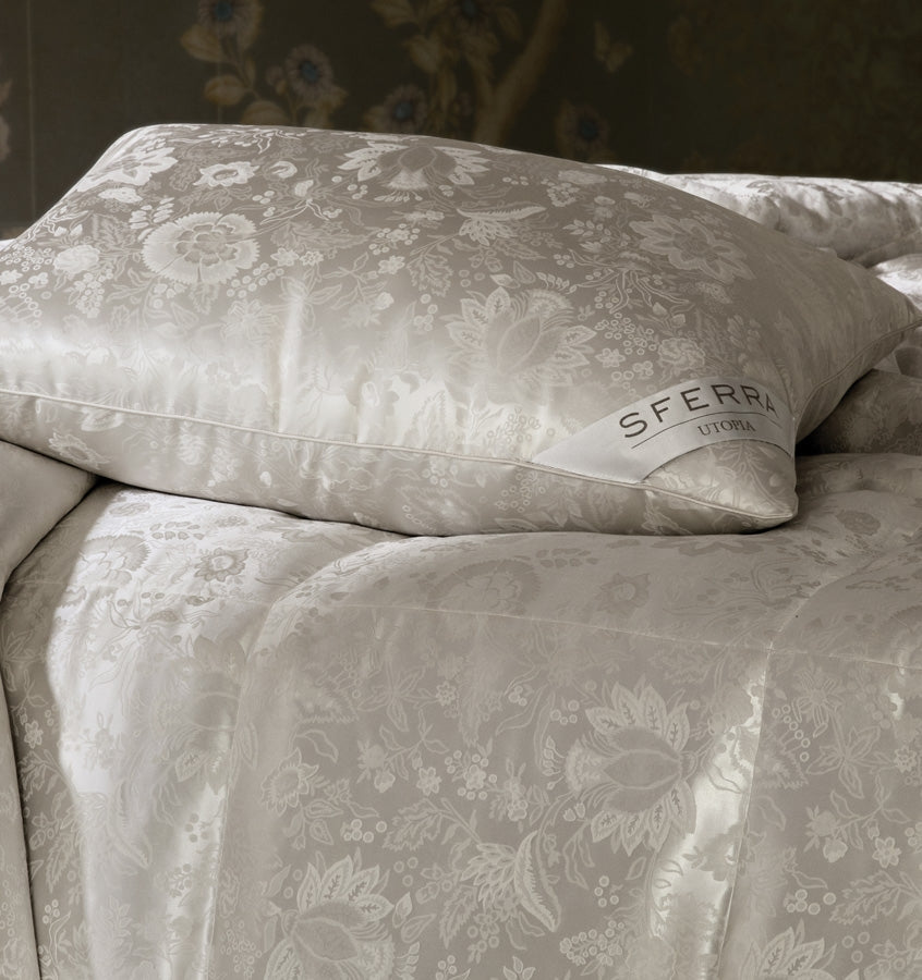 SFERRA Utopia Pillow - view 2