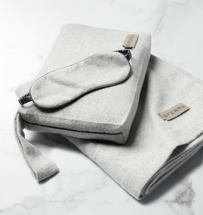 SFERRA Viaggio Travel Set
