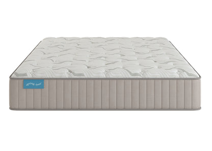 Sherwood Bedding Approachable Firm Tight Top mattress, alternate view