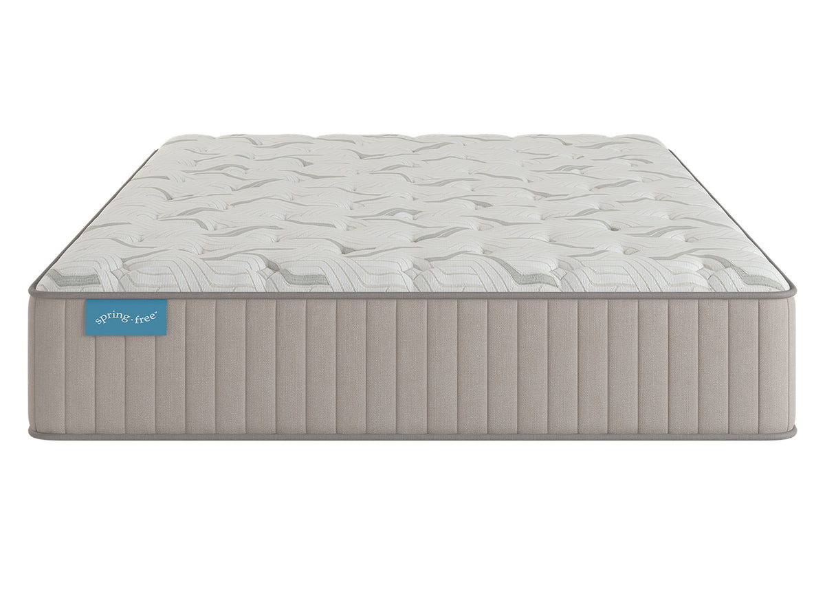 Sherwood Bedding Approachable Soft Tight Top mattress, alternate view