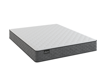 Sherwood Bedding Somerset Tight Top Firm mattress, three-quarter view