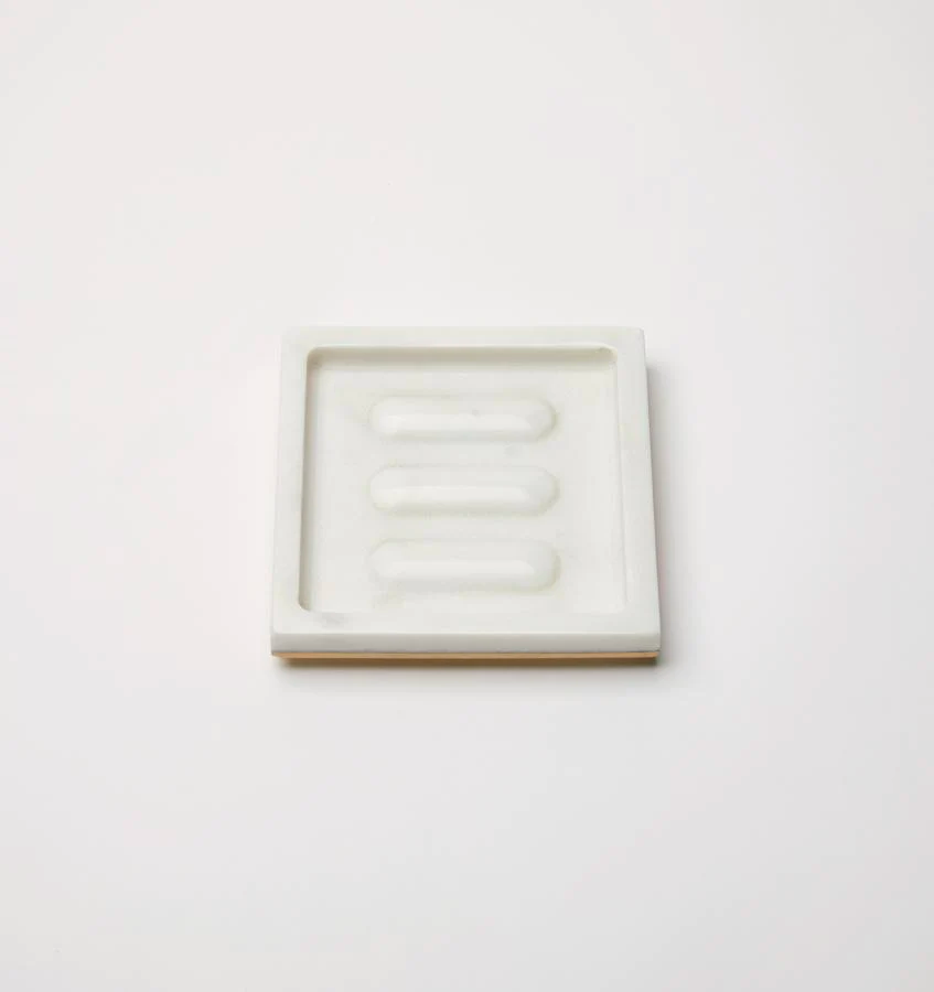 Soap Dish
